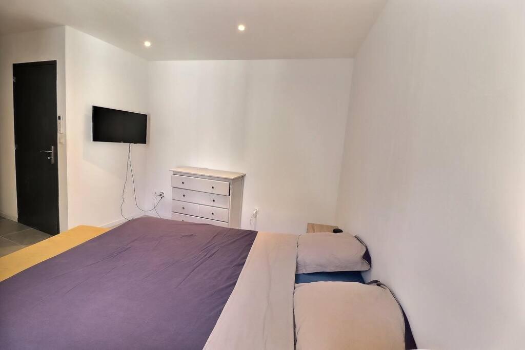 Maison Entiere, 2 Chambres Avec Parking Prive Gratuit Lunel  Dış mekan fotoğraf