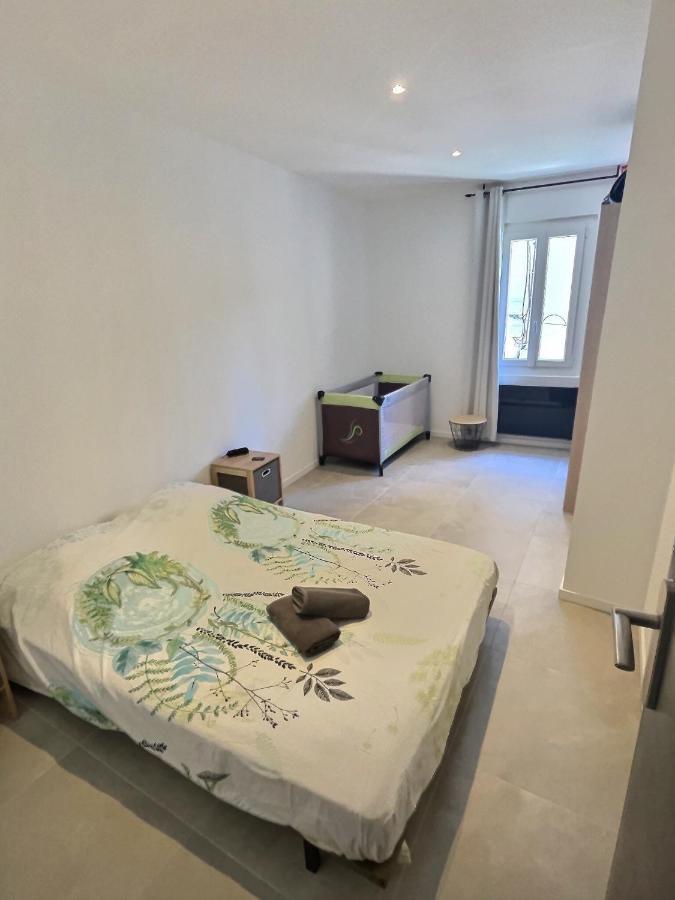 Maison Entiere, 2 Chambres Avec Parking Prive Gratuit Lunel  Dış mekan fotoğraf