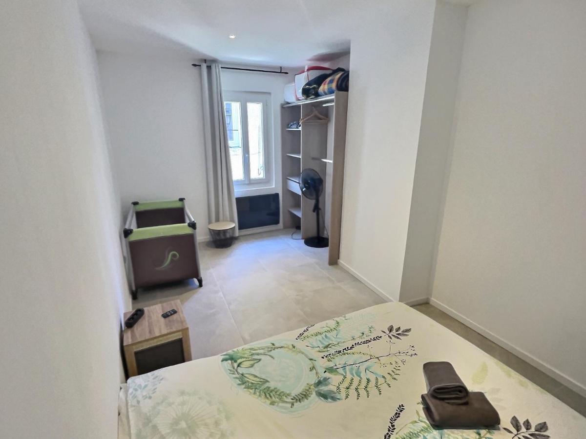 Maison Entiere, 2 Chambres Avec Parking Prive Gratuit Lunel  Dış mekan fotoğraf